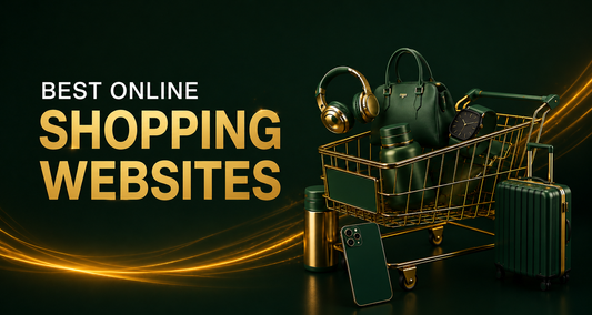 Best Online Shopping Websites | ELVNKART