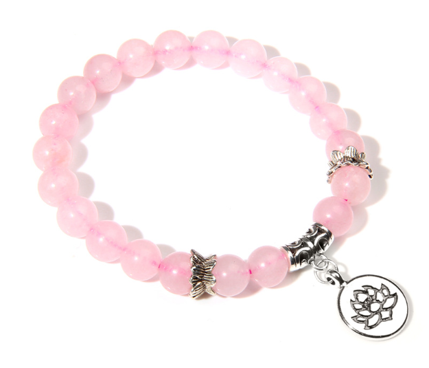 Elastic Rope Bracelets for Men and Women Gifts