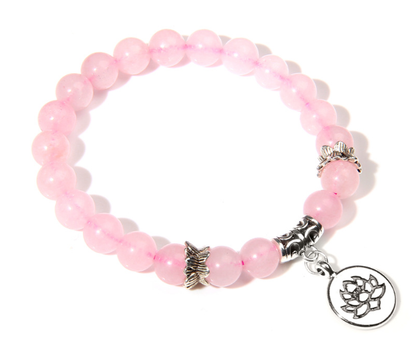 Elastic Rope Bracelets for Men and Women Gifts