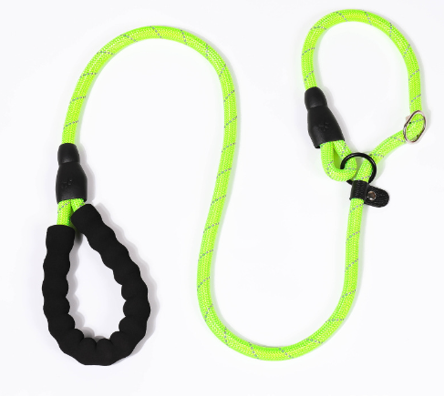 Nylon Woven Pet Leash