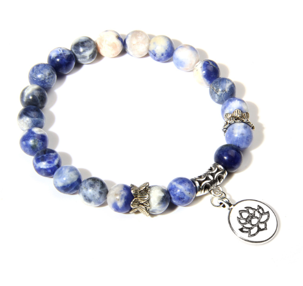 Elastic Rope Bracelets for Men and Women Gifts