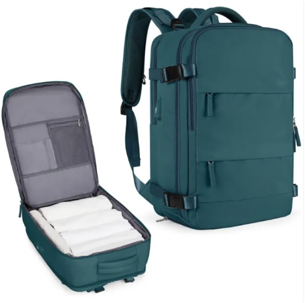 Maxi School Backpack