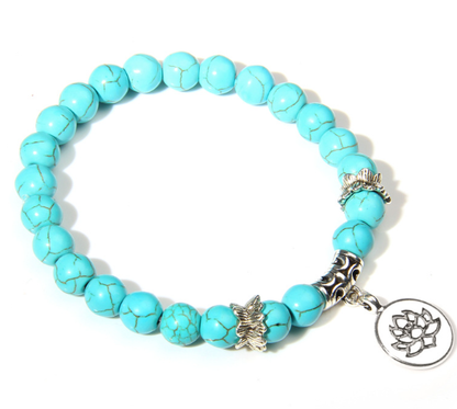 Elastic Rope Bracelets for Men and Women Gifts