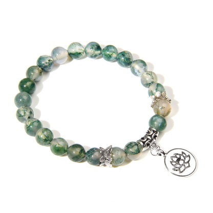 Elastic Rope Bracelets for Men and Women Gifts