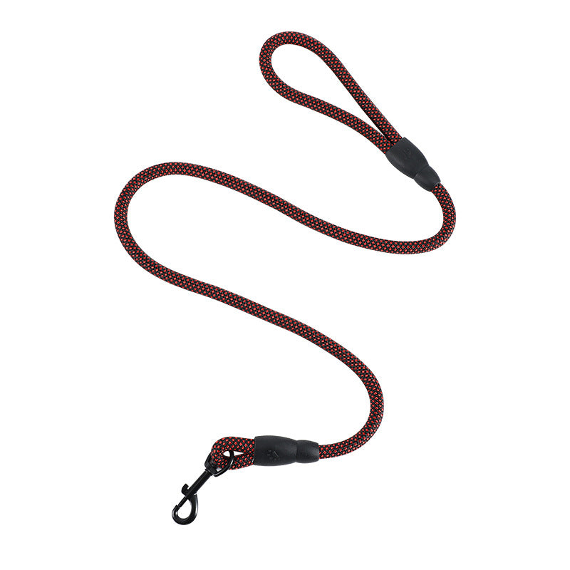 Nylon Woven Pet Leash