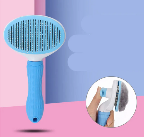 Dog Hair Removal Brush