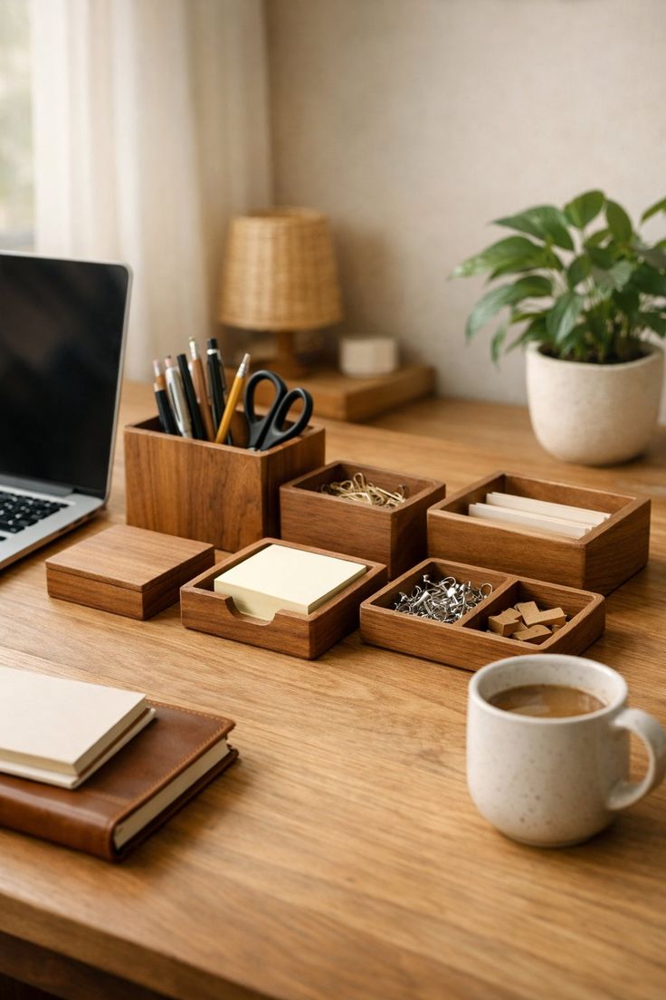 Office & School Essentials