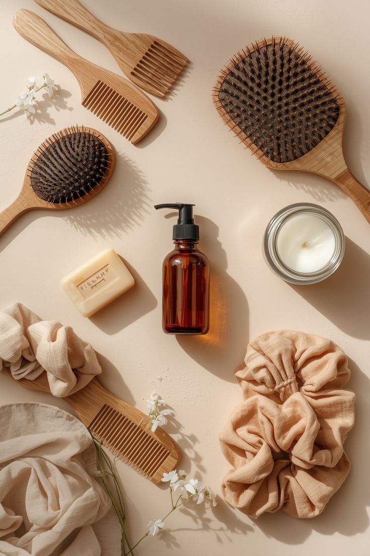 Beauty & Personal Care