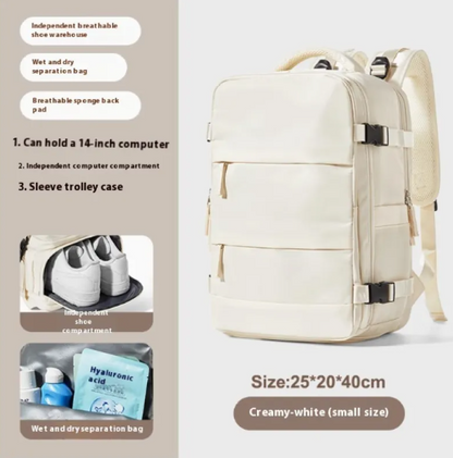 Maxi School Backpack