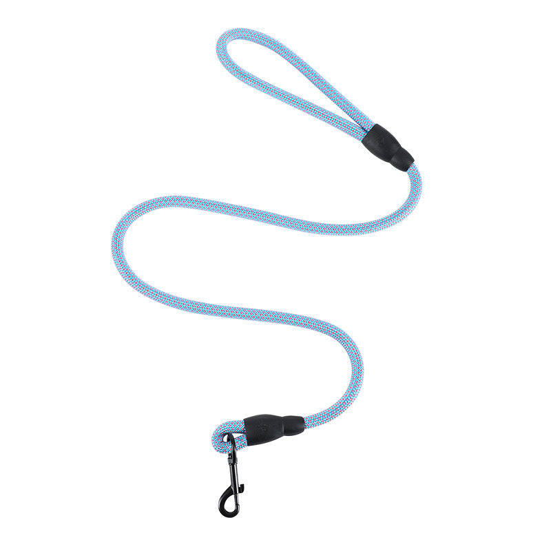 Nylon Woven Pet Leash