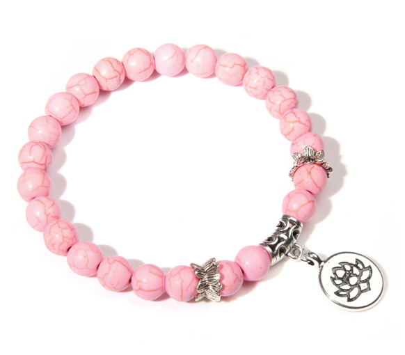 Elastic Rope Bracelets for Men and Women Gifts