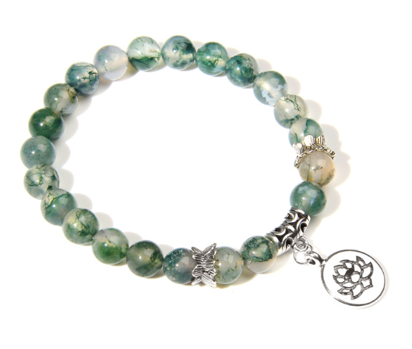 Elastic Rope Bracelets for Men and Women Gifts